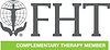 About Me. FHT Logo